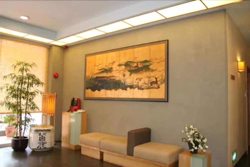 Hotel 81 Sakura Singapura